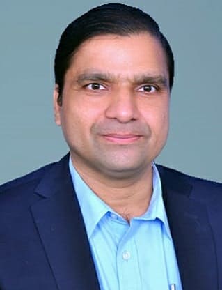 Dr. Prashant Gupta