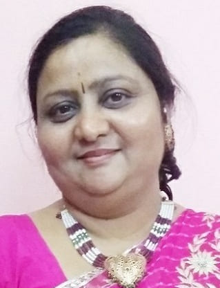 Dr. Shraddha Agarwal